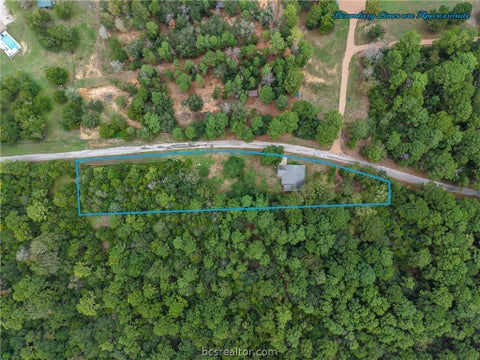Tiny photo for 3555 County Road 325, Navasota, TX 77868 (MLS # 26011297)