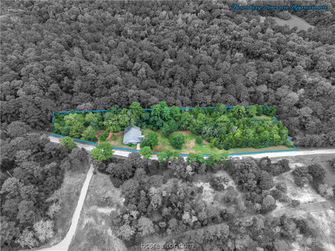 Tiny photo for 3555 County Road 325, Navasota, TX 77868 (MLS # 26011297)