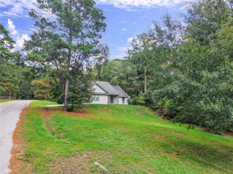 Photo of 3555 County Road 325, Navasota, TX 77868 (MLS # 26011297)