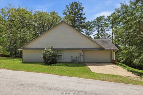Tiny photo for 3555 County Road 325, Navasota, TX 77868 (MLS # 26011297)