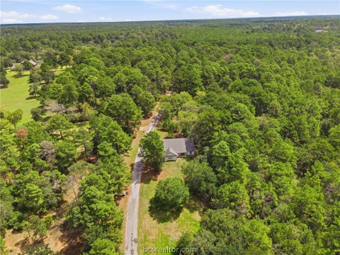 Tiny photo for 3555 County Road 325, Navasota, TX 77868 (MLS # 26011297)
