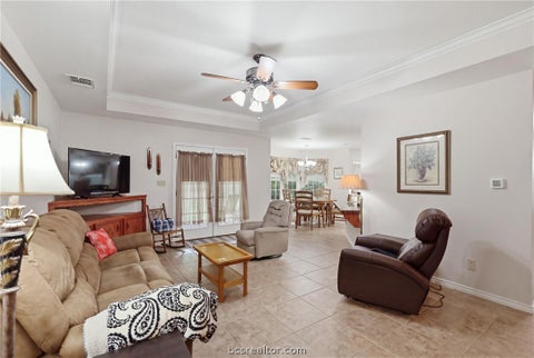 Tiny photo for 3555 County Road 325, Navasota, TX 77868 (MLS # 26011297)
