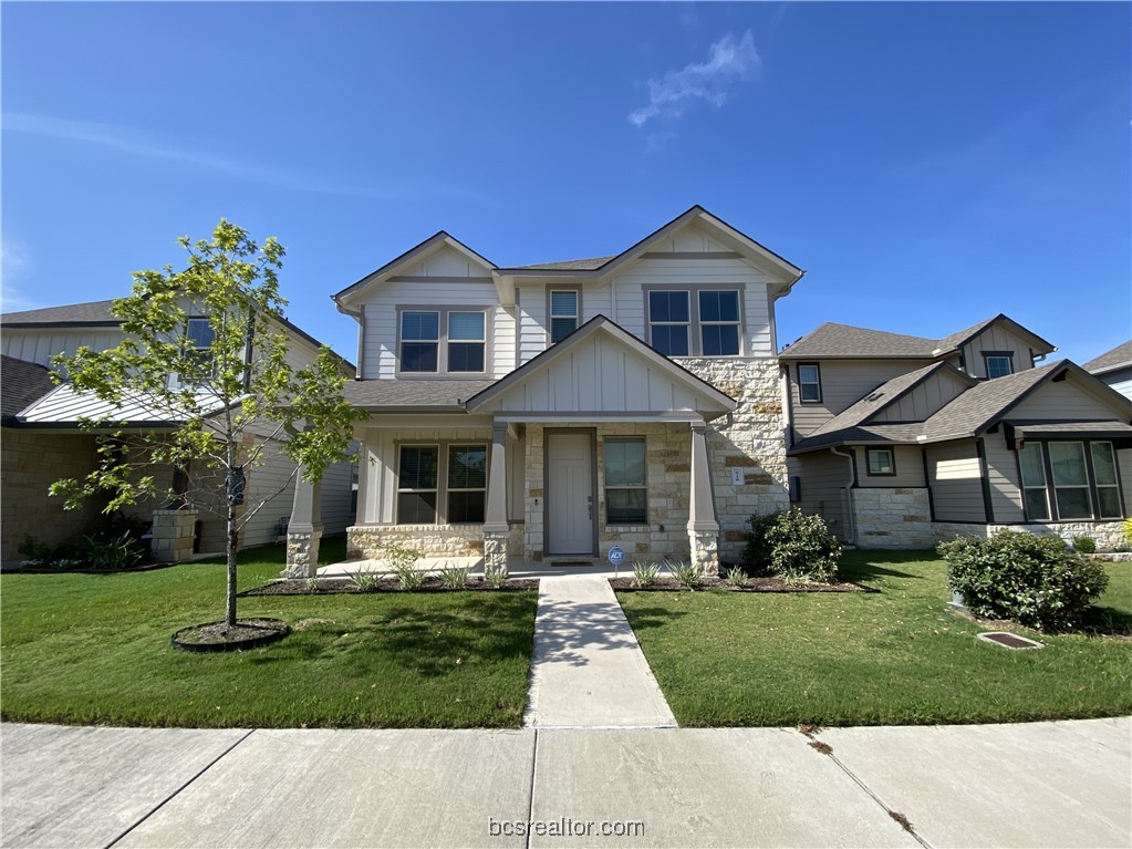 College Station, Texas 77845, United States, 3 Bedrooms Bedrooms, ,3 BathroomsBathrooms,Residential,Pending,46316