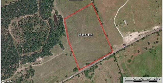 27.35 Acres HWY 30