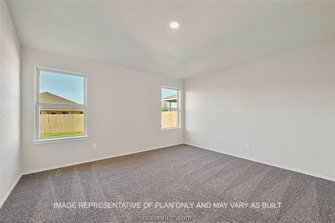 Tiny photo for 2669 Fremont Court, Bryan, TX 77807 (MLS # 26011649)
