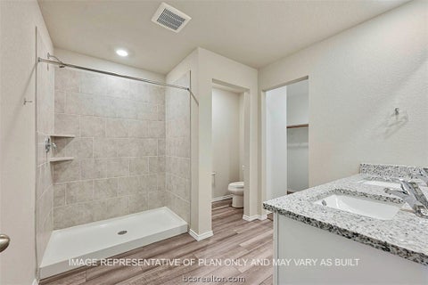Tiny photo for 2669 Fremont Court, Bryan, TX 77807 (MLS # 26011649)