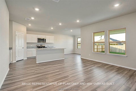 Tiny photo for 2669 Fremont Court, Bryan, TX 77807 (MLS # 26011649)