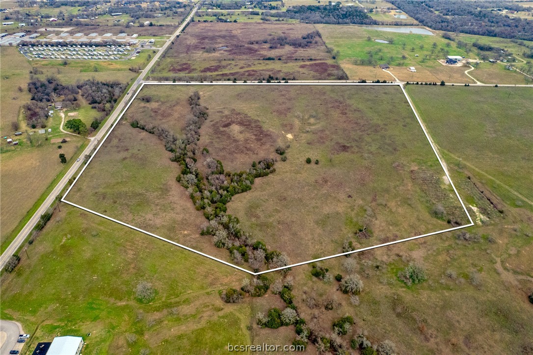 TBD Elmo Weedon Road