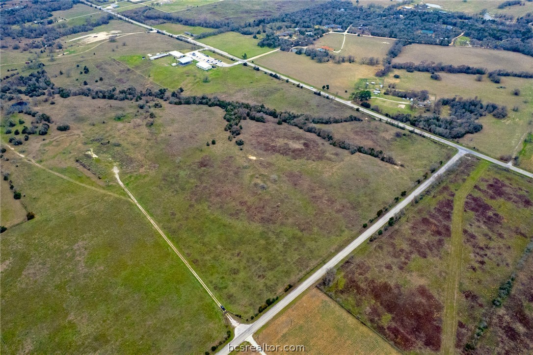 TBD Elmo Weedon Road