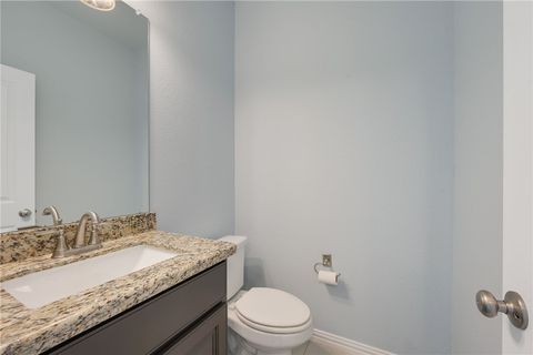 Tiny photo for 6336 Spartan Drive, College Station, TX 77845 (MLS # 25013167)