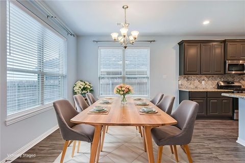 Tiny photo for 6336 Spartan Drive, College Station, TX 77845 (MLS # 25013167)