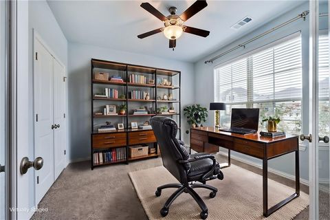 Tiny photo for 6336 Spartan Drive, College Station, TX 77845 (MLS # 25013167)