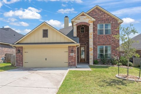 Photo of 6336 Spartan Drive, College Station, TX 77845 (MLS # 25013167)