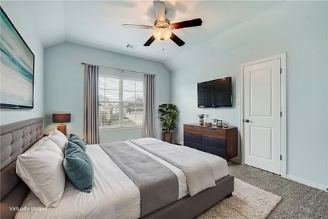 Tiny photo for 6336 Spartan Drive, College Station, TX 77845 (MLS # 25013167)