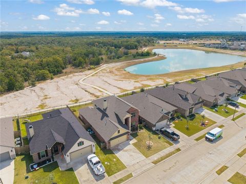 Tiny photo for 6336 Spartan Drive, College Station, TX 77845 (MLS # 25013167)