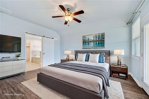 Tiny photo for 6336 Spartan Drive, College Station, TX 77845 (MLS # 25013167)