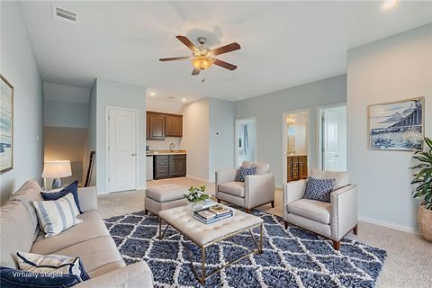 Tiny photo for 6336 Spartan Drive, College Station, TX 77845 (MLS # 25013167)