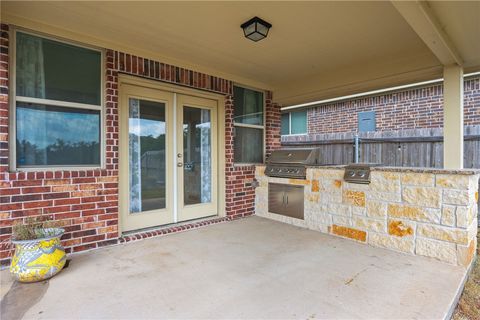 Tiny photo for 6336 Spartan Drive, College Station, TX 77845 (MLS # 25013167)