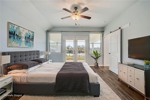 Tiny photo for 6336 Spartan Drive, College Station, TX 77845 (MLS # 25013167)