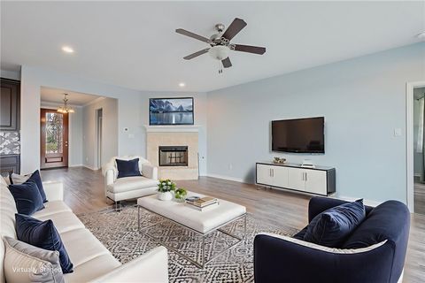 Tiny photo for 6336 Spartan Drive, College Station, TX 77845 (MLS # 25013167)