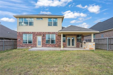 Tiny photo for 6336 Spartan Drive, College Station, TX 77845 (MLS # 25013167)