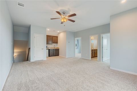 Tiny photo for 6336 Spartan Drive, College Station, TX 77845 (MLS # 25013167)