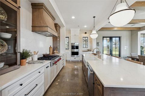 Tiny photo for 5655 Brazos Bow Way, Washington, TX 77880 (MLS # 26002406)