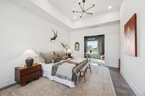 Tiny photo for 5655 Brazos Bow Way, Washington, TX 77880 (MLS # 26002406)