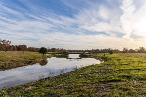 Tiny photo for 5655 Brazos Bow Way, Washington, TX 77880 (MLS # 26002406)