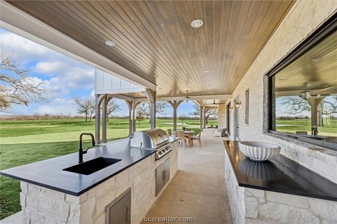 Tiny photo for 5655 Brazos Bow Way, Washington, TX 77880 (MLS # 26002406)