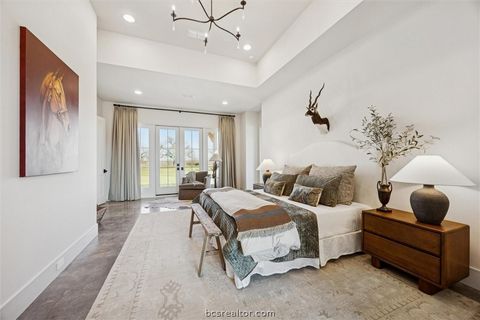 Tiny photo for 5655 Brazos Bow Way, Washington, TX 77880 (MLS # 26002406)