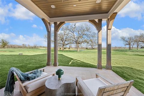 Tiny photo for 5655 Brazos Bow Way, Washington, TX 77880 (MLS # 26002406)