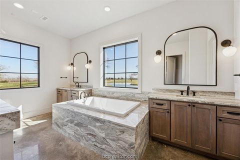 Tiny photo for 5655 Brazos Bow Way, Washington, TX 77880 (MLS # 26002406)