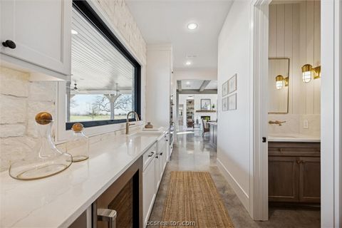 Tiny photo for 5655 Brazos Bow Way, Washington, TX 77880 (MLS # 26002406)