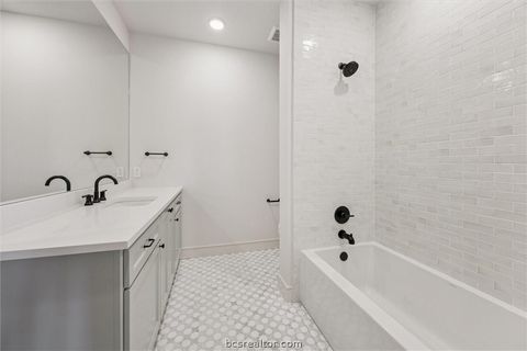 Tiny photo for 5655 Brazos Bow Way, Washington, TX 77880 (MLS # 26002406)