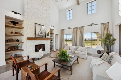 Tiny photo for 5655 Brazos Bow Way, Washington, TX 77880 (MLS # 26002406)