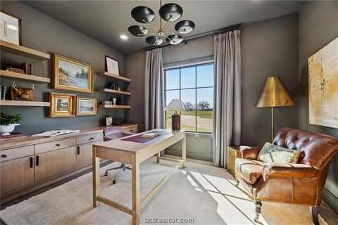 Tiny photo for 5655 Brazos Bow Way, Washington, TX 77880 (MLS # 26002406)