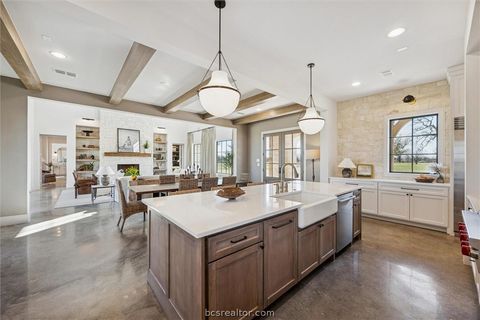 Tiny photo for 5655 Brazos Bow Way, Washington, TX 77880 (MLS # 26002406)