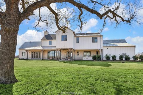 Tiny photo for 5655 Brazos Bow Way, Washington, TX 77880 (MLS # 26002406)