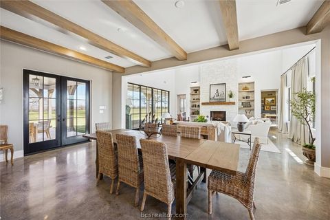 Tiny photo for 5655 Brazos Bow Way, Washington, TX 77880 (MLS # 26002406)