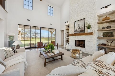 Tiny photo for 5655 Brazos Bow Way, Washington, TX 77880 (MLS # 26002406)