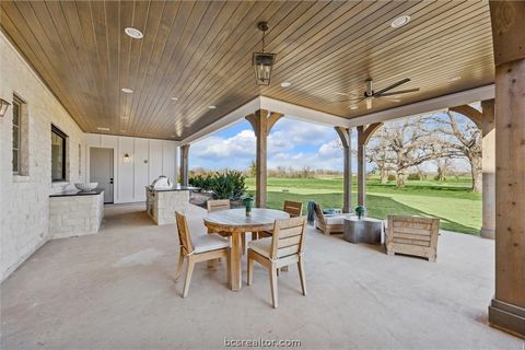 Tiny photo for 5655 Brazos Bow Way, Washington, TX 77880 (MLS # 26002406)