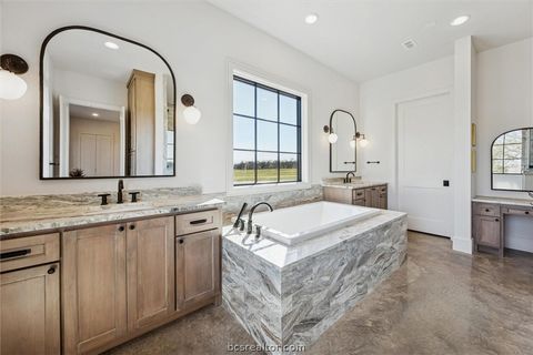 Tiny photo for 5655 Brazos Bow Way, Washington, TX 77880 (MLS # 26002406)