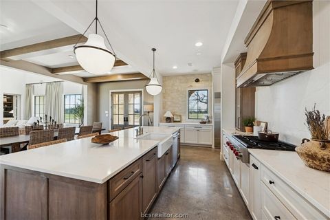 Tiny photo for 5655 Brazos Bow Way, Washington, TX 77880 (MLS # 26002406)