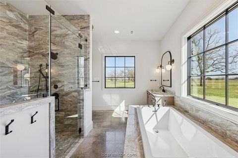 Tiny photo for 5655 Brazos Bow Way, Washington, TX 77880 (MLS # 26002406)