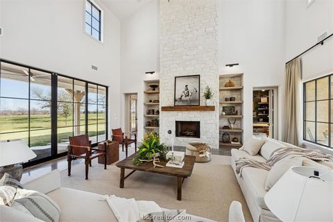 Tiny photo for 5655 Brazos Bow Way, Washington, TX 77880 (MLS # 26002406)