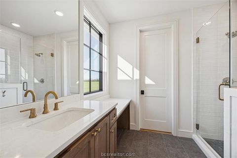 Tiny photo for 5655 Brazos Bow Way, Washington, TX 77880 (MLS # 26002406)