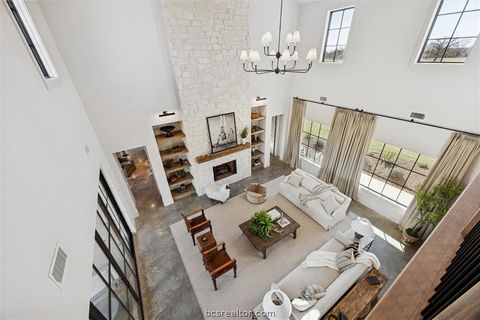 Tiny photo for 5655 Brazos Bow Way, Washington, TX 77880 (MLS # 26002406)