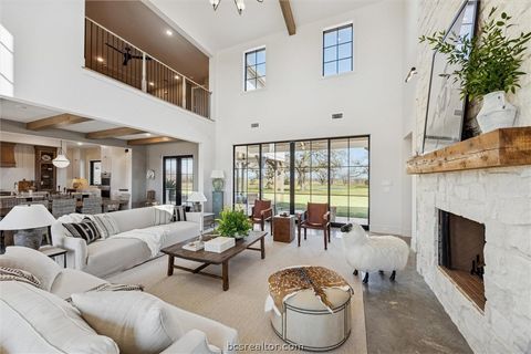 Tiny photo for 5655 Brazos Bow Way, Washington, TX 77880 (MLS # 26002406)