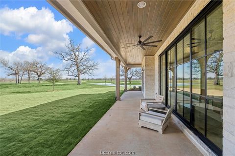 Tiny photo for 5655 Brazos Bow Way, Washington, TX 77880 (MLS # 26002406)
